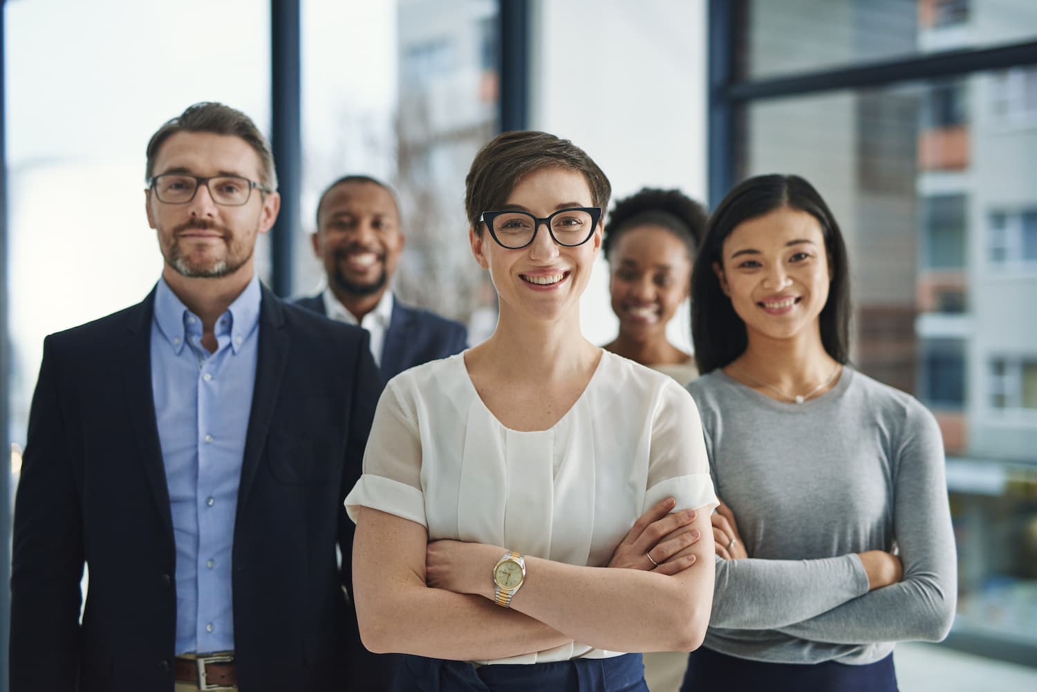 Invensis Learning team of professional trainers and certification experts