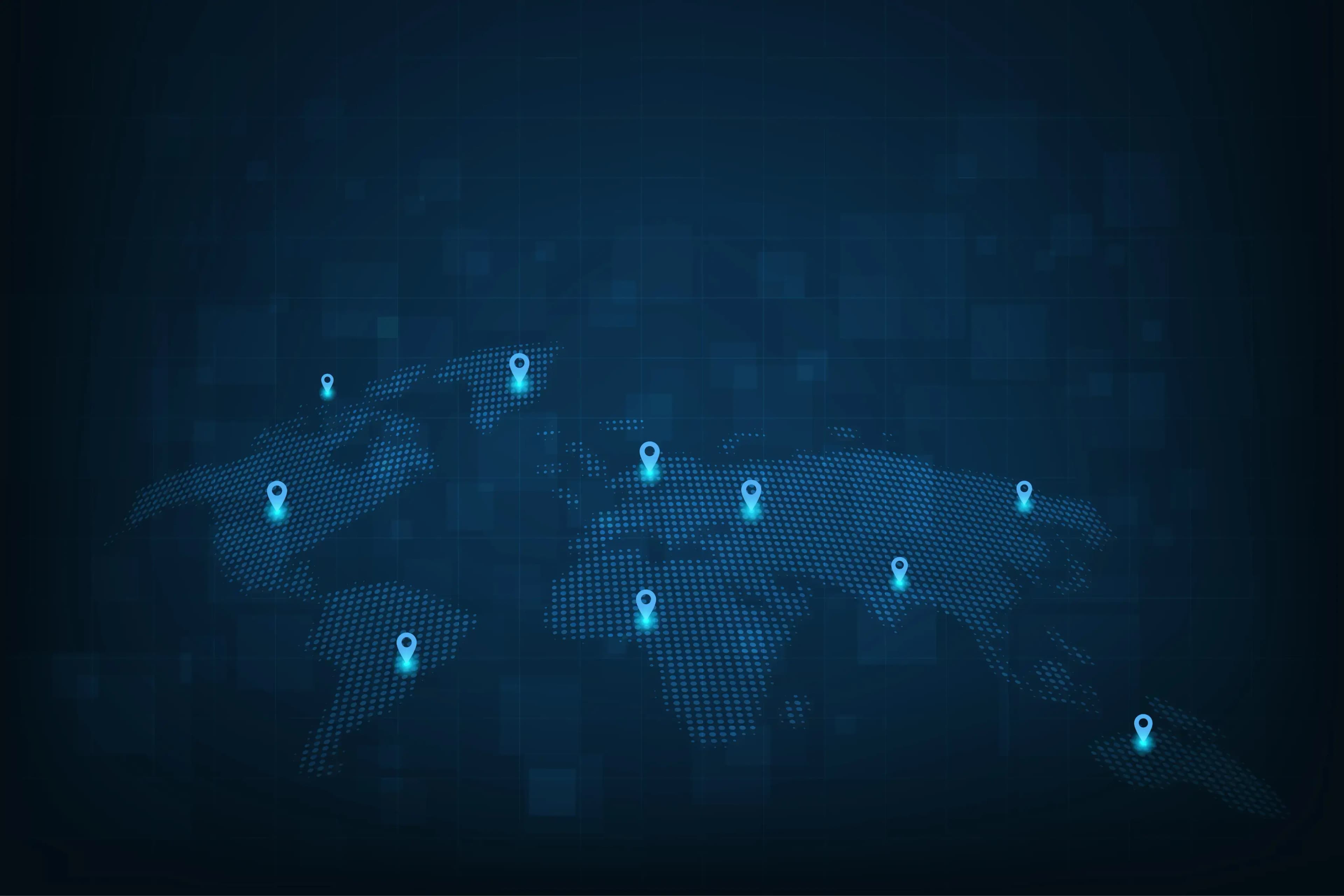 World Map