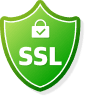 Secure SSL Encryption