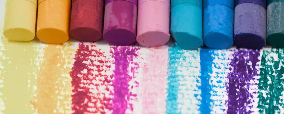 10 Arts and Crafts resources for kids