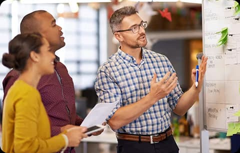 Who Can Take This Certification Training