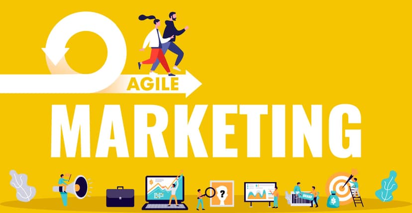 What is Agile Marketing? A Comprehensive Guide