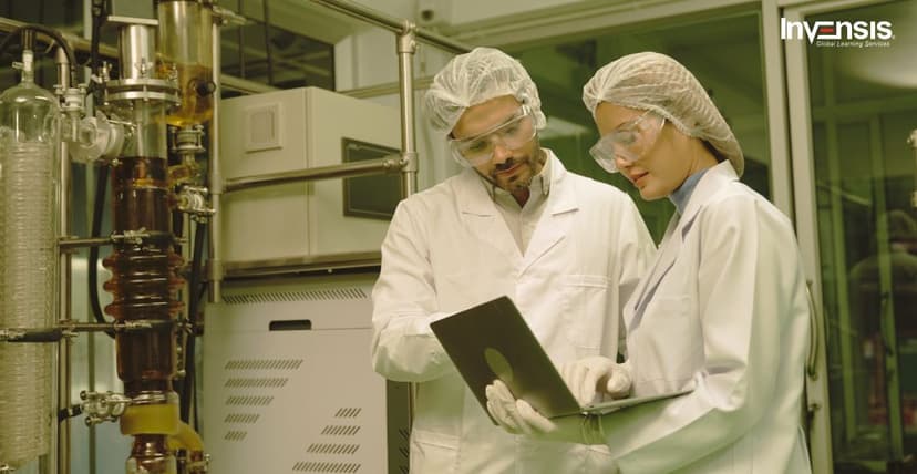 Understanding Quality Control in the Food Industry