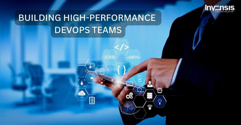 How to Build a DevOps Team Efficiently