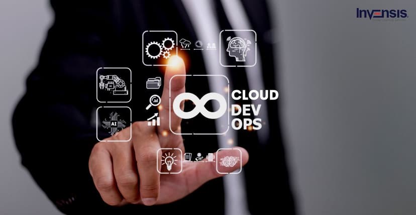 The Role of DevOps in Cloud Computing Transformation