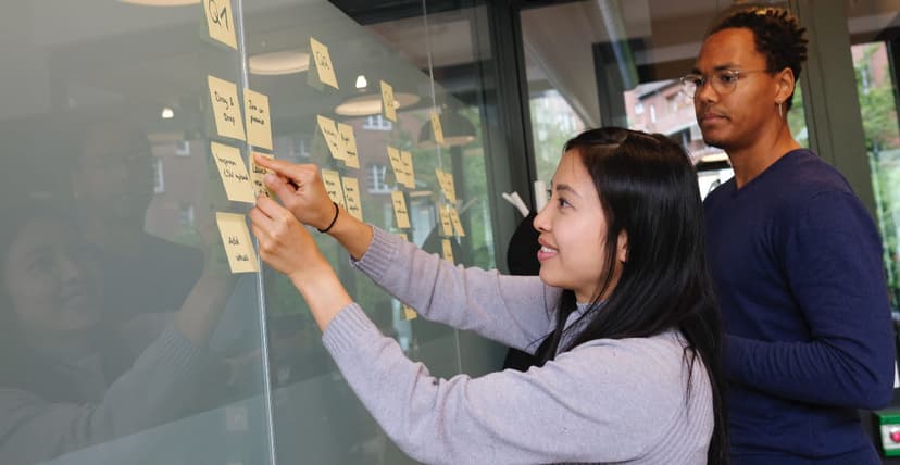 8 Common Scrum Master Mistakes You Should Avoid