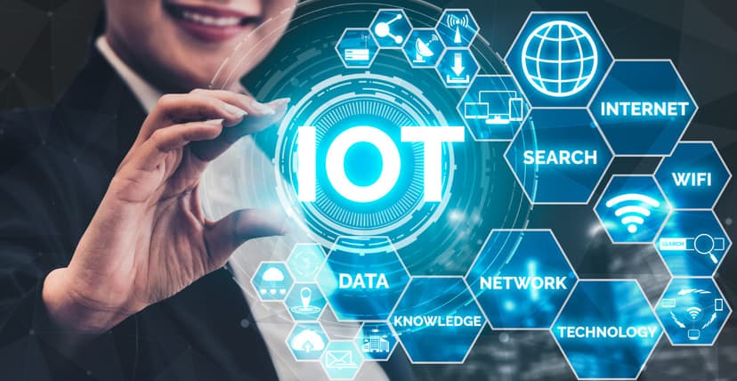 What is IoT? Understanding the Internet of Things