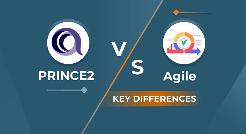 PRINCE2 vs Agile: Understanding the Key Differences