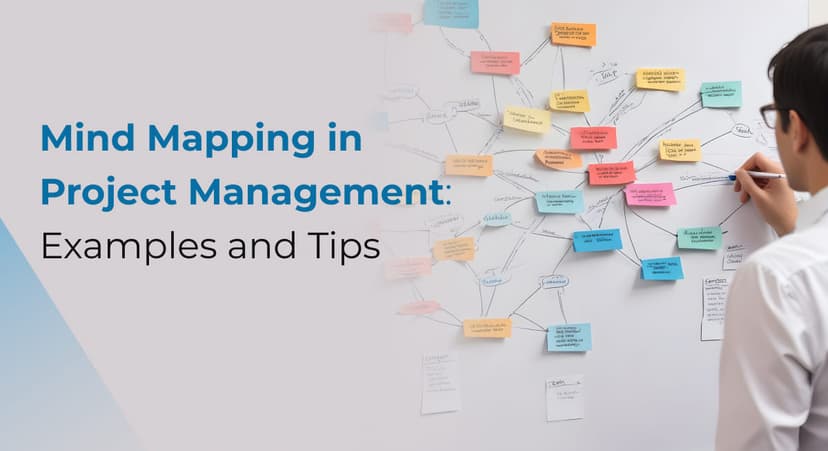 Effective Project Management Mind Map Techniques