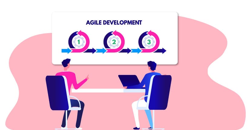 Key Stages of the Agile Development Cycle Explained