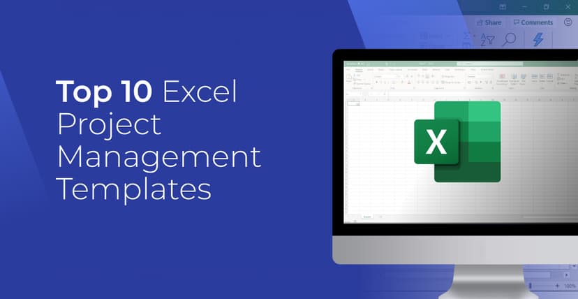 Discover the 10 Best Excel Project Management Templates