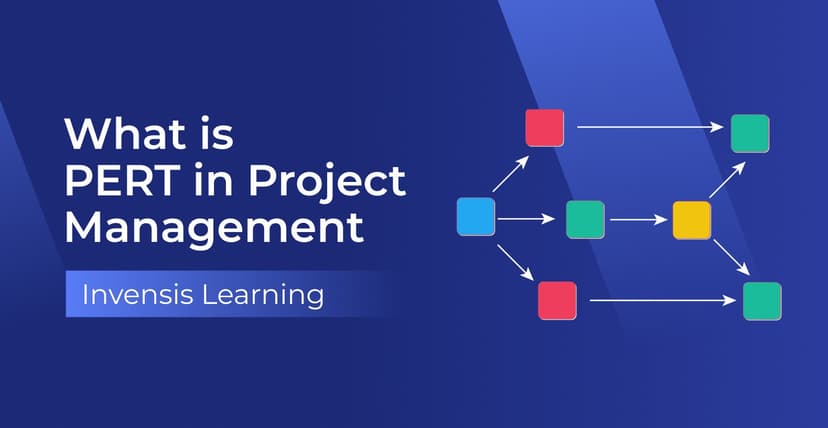 PERT Project Management Guide: Chart, Analysis and Formula