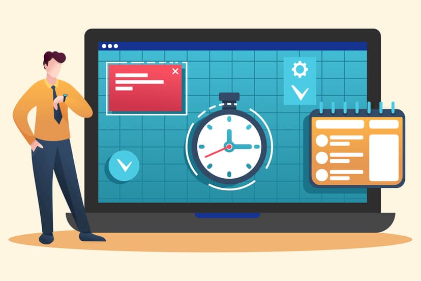 Best Time Tracking Software in 2026