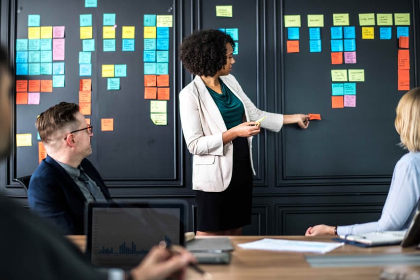 Exploring the 7 Benefits of Agile Portfolio Management