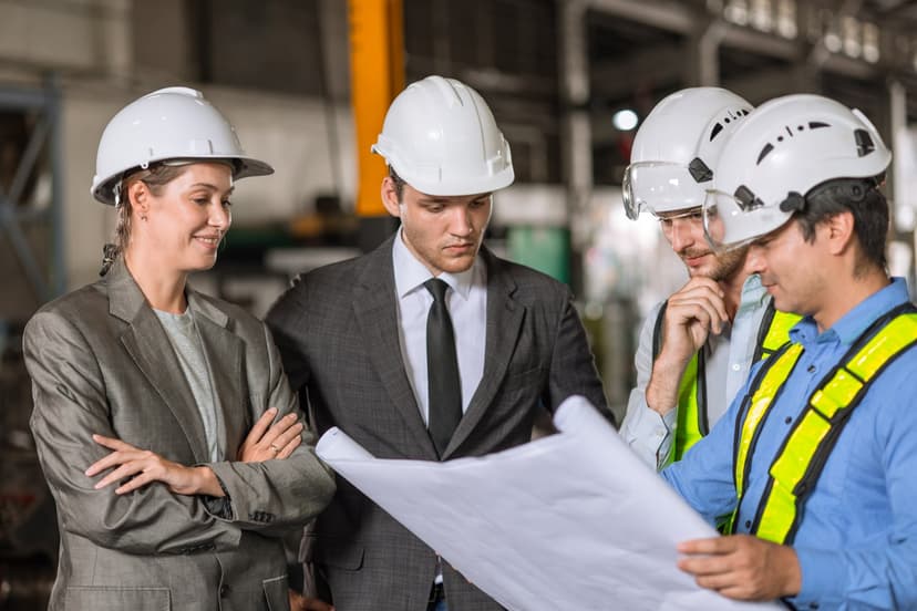 Guide to Construction Resource Management: Process and Benefits