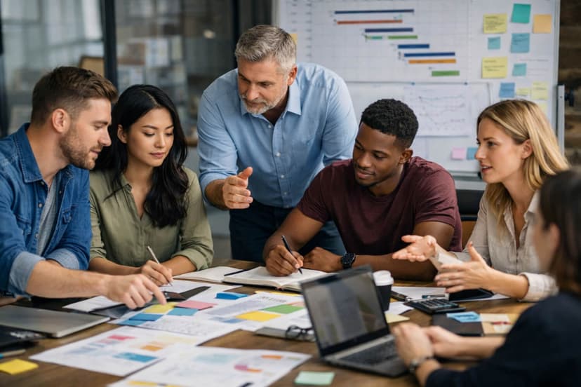 What Is Effort Estimation In Project Management? A Detailed Guide