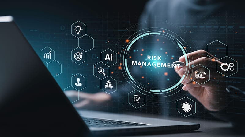 The Future of AI in Risk Management