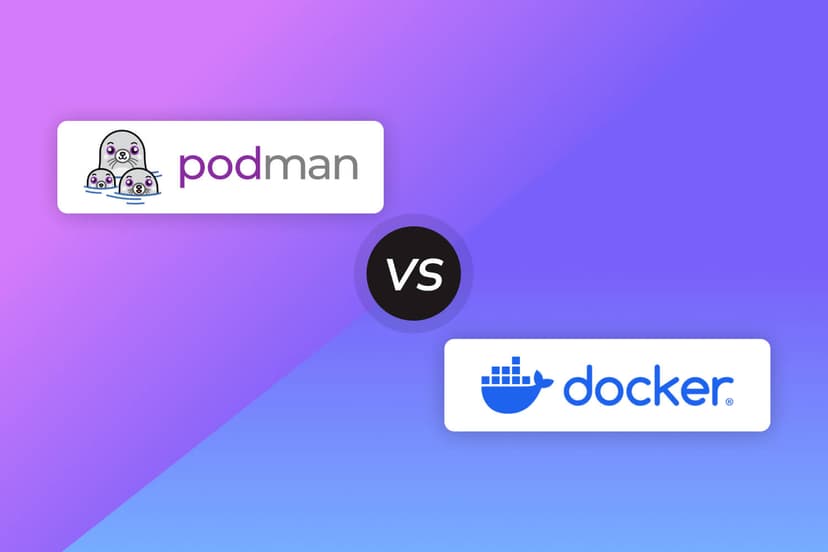 Podman vs Docker: What Are the Differences in 2026?