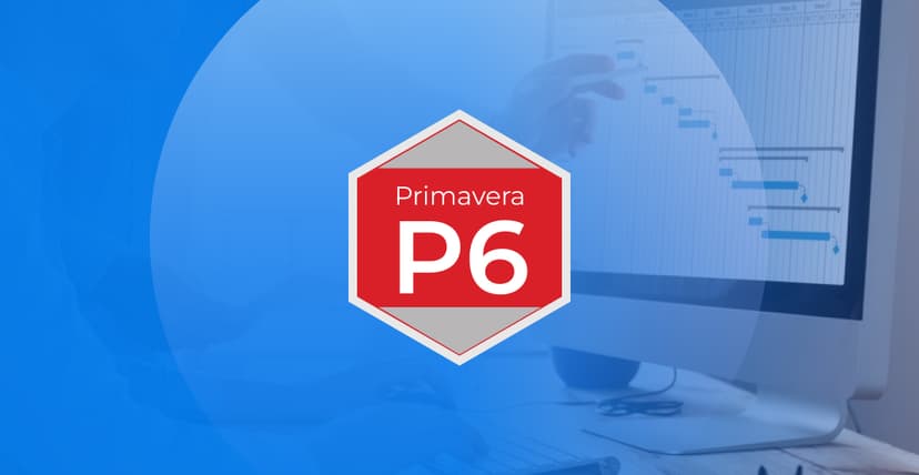 What is Oracle Primavera P6? Key Features and Benefits