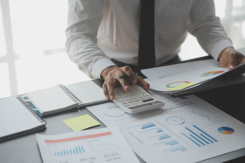 Project Cost Management: How to Estimate, Budget, and Control Costs