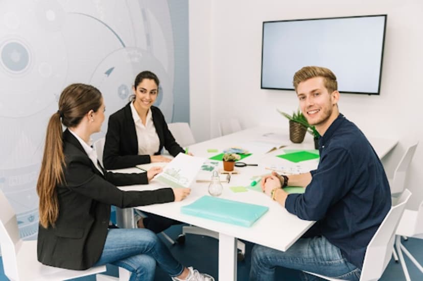 What is Project Sponsor: Key Roles, Impact, and Best Practices