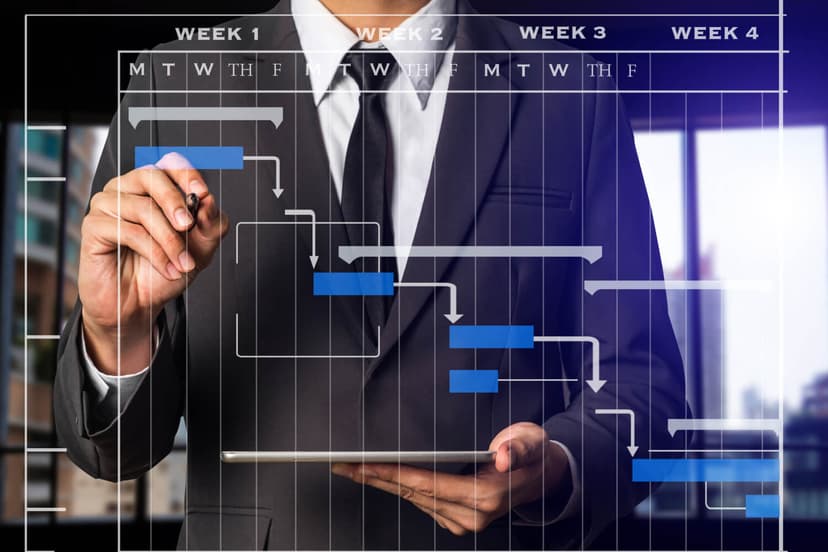 How to Create a Project Timeline: The Ultimate Guide