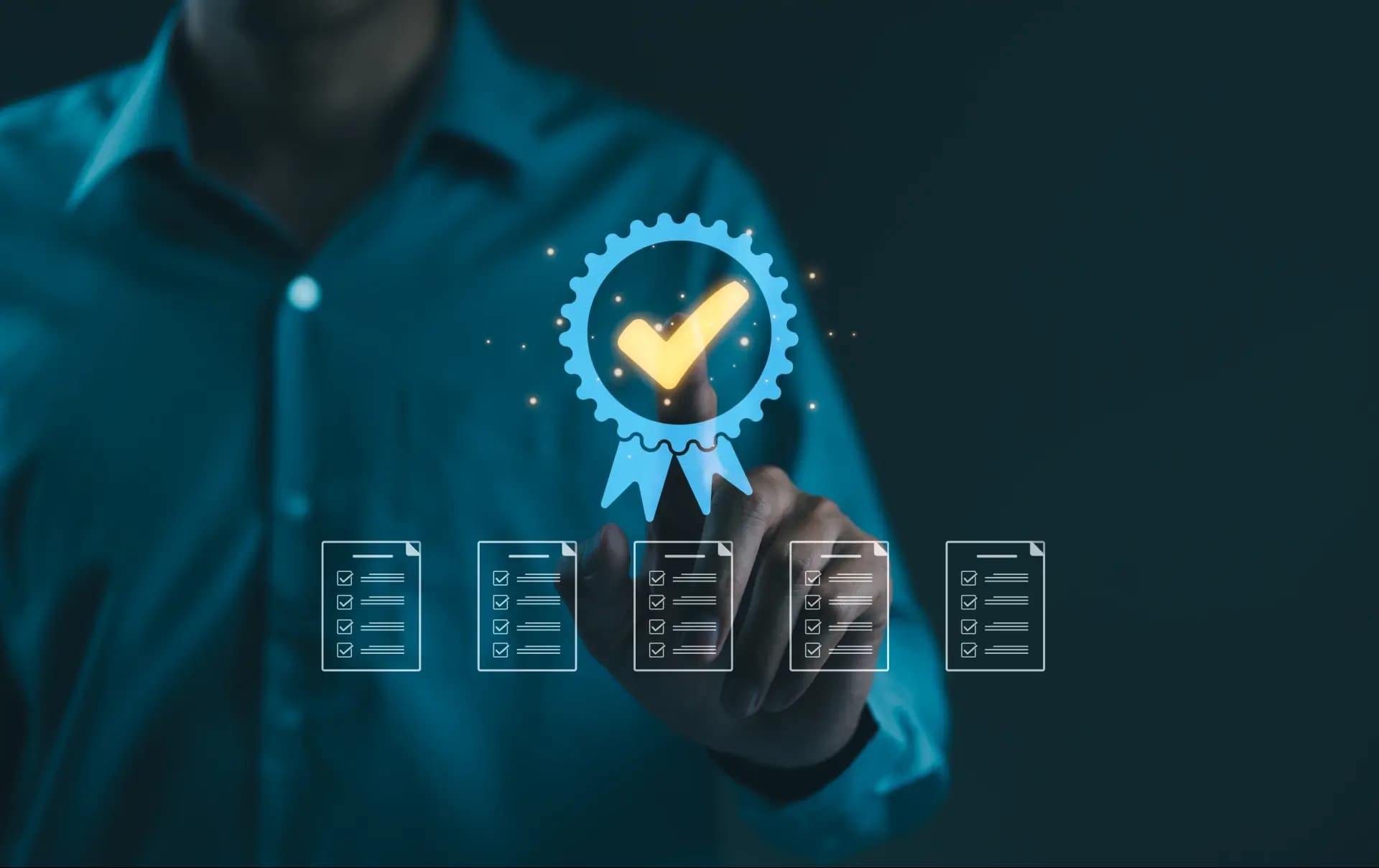Quality Management Certification Courses