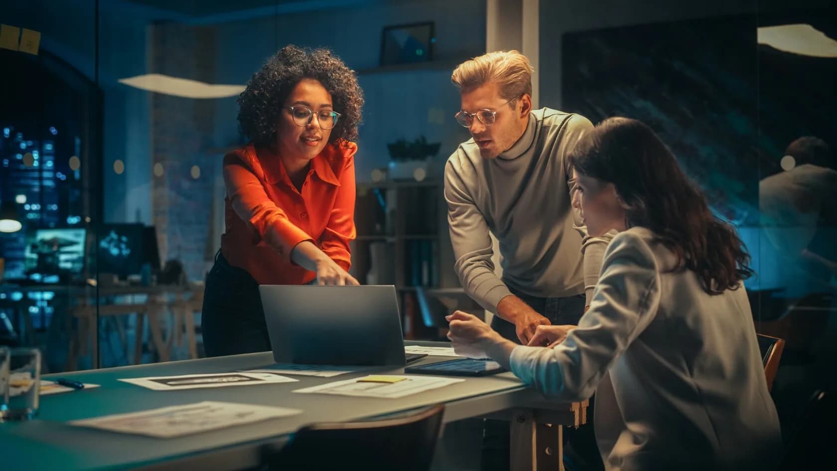Agile Certification Training Courses