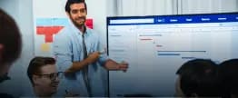 Certified Scrum Product Owner (CSPO)