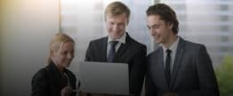 PgMP Certification
