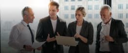 PfMP Certification