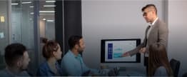 7 QC Tools Training