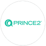 PRINCE2 Foundation & Practitioner logo