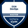 DevOps Master logo