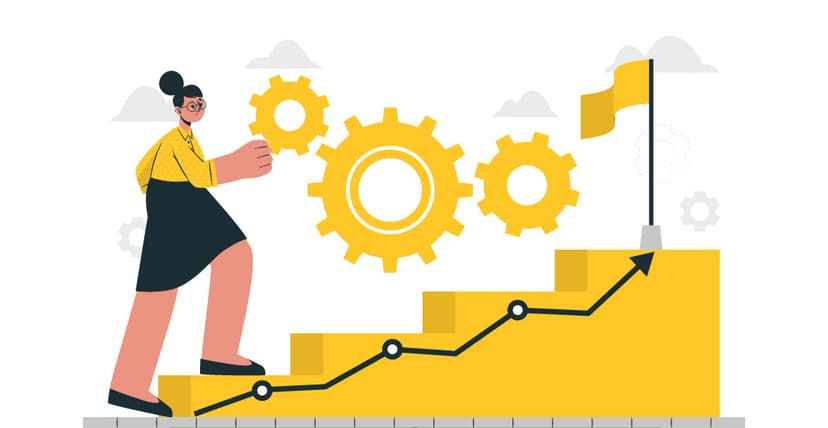 3 Golden Rules of Goal Setting for Lasting Success