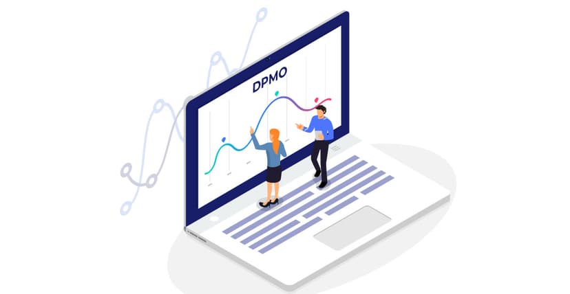 Understanding What DPMO Means in Six Sigma