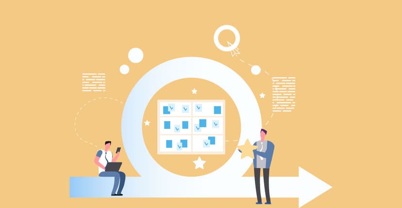 Understanding What Agile Adoption Means for Companies