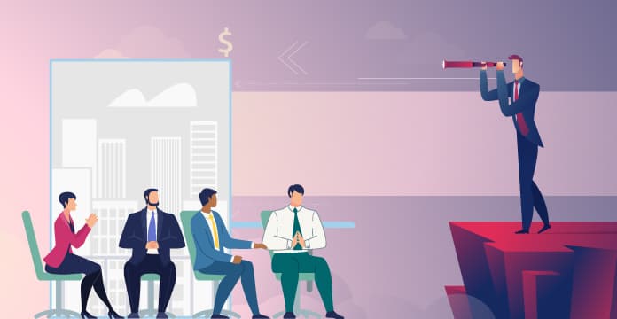 Examples and Tips for a Strong Project Vision Statement