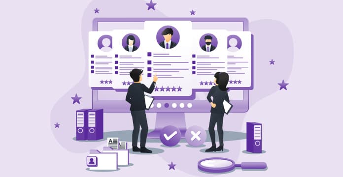 6 Reasons Companies Fail to Hire Right Candidates