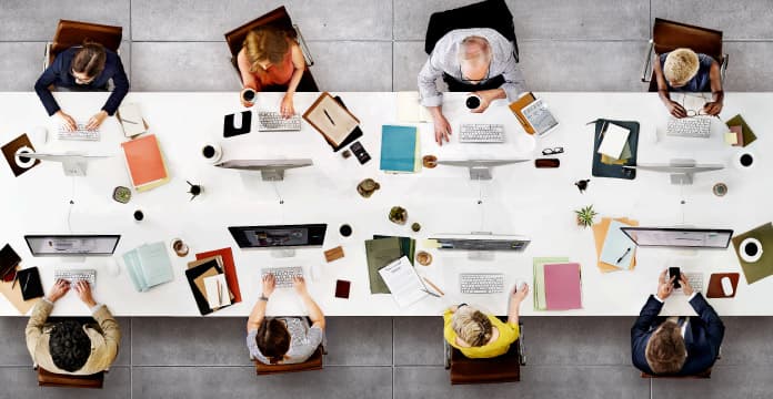 7 Tips for Effective Workplace Communication
