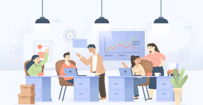 9 Effective Employee Feedback Tips for Professional Growth
