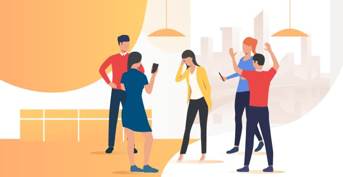 Understanding the Causes of Conflict in Project Management