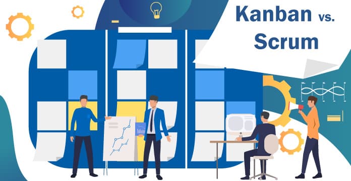 Kanban vs Scrum: Understanding the Key Differences
