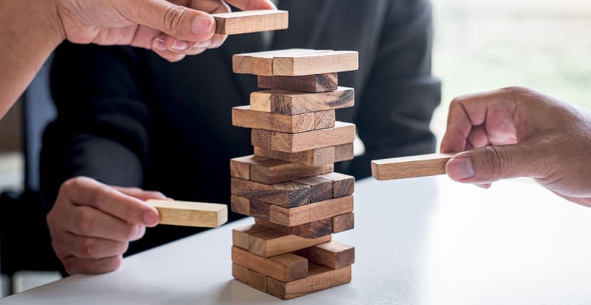 Essential Risk Management Best Practices for Enterprises