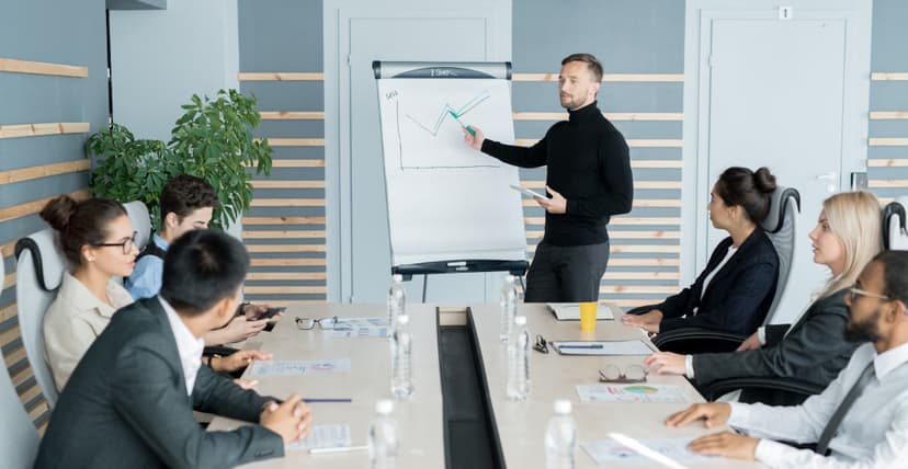 Top 8 Best Practices for Change Management Success