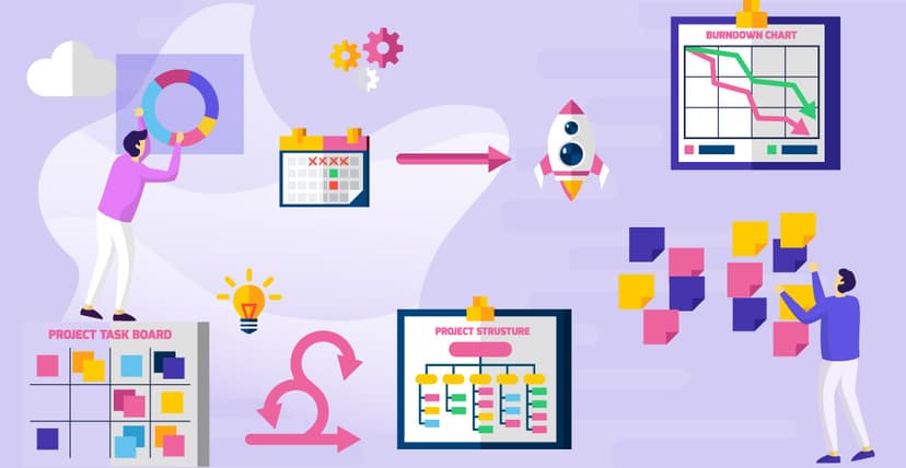 Top Challenges Faced by Scrum Masters and Solutions