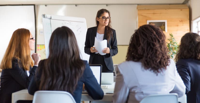 Different Types of Project Managers: Roles, Skills, and Career Paths