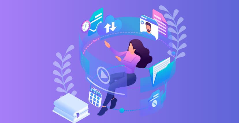 Understanding Digital Transformation in Learning & Development