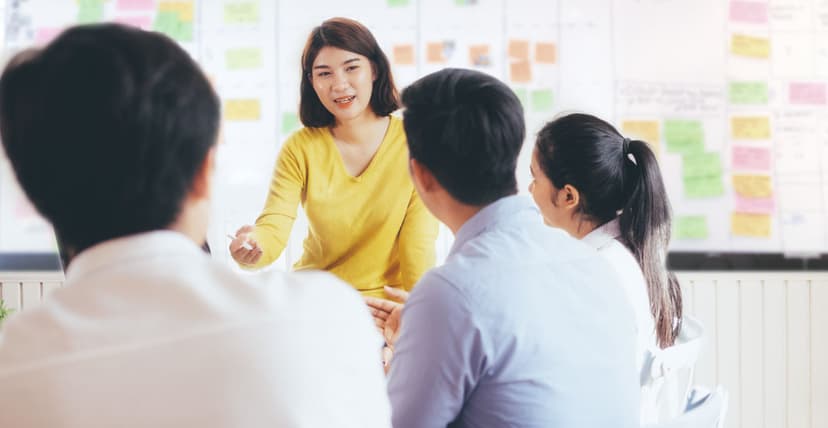 Understanding Scrum Master Roles and Responsibilities