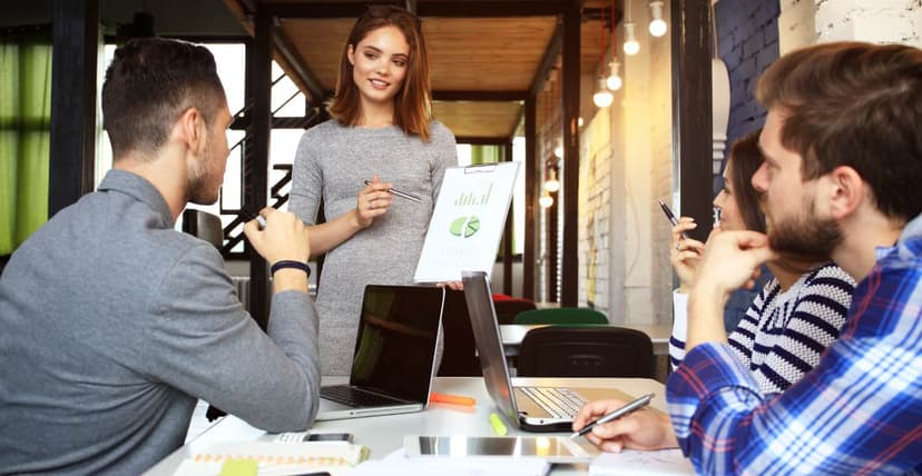 Group Decision Making Techniques and Effective Methods